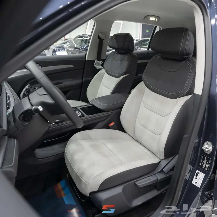 فورد تيريتوري امبيانتي 2026 7