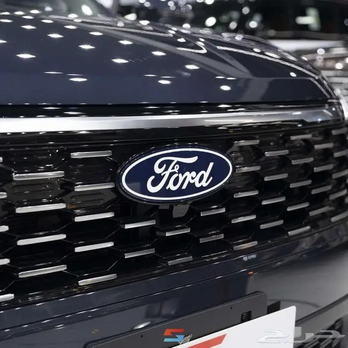 فورد تيريتوري امبيانتي 2026 2