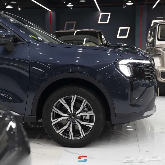 فورد تيريتوري امبيانتي 2026 3