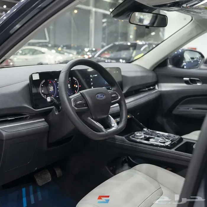 فورد تيريتوري امبيانتي 2026 6