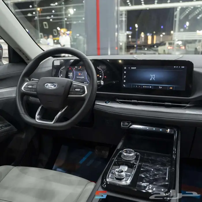 فورد تيريتوري امبيانتي 2026 13