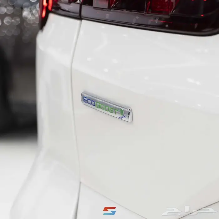 فورد تيريتوري تيتانيوم الجديدة كليا موديل 2026 6