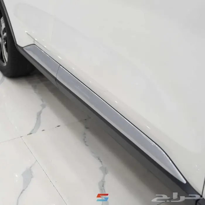 فورد تيريتوري تيتانيوم الجديدة كليا موديل 2026 7