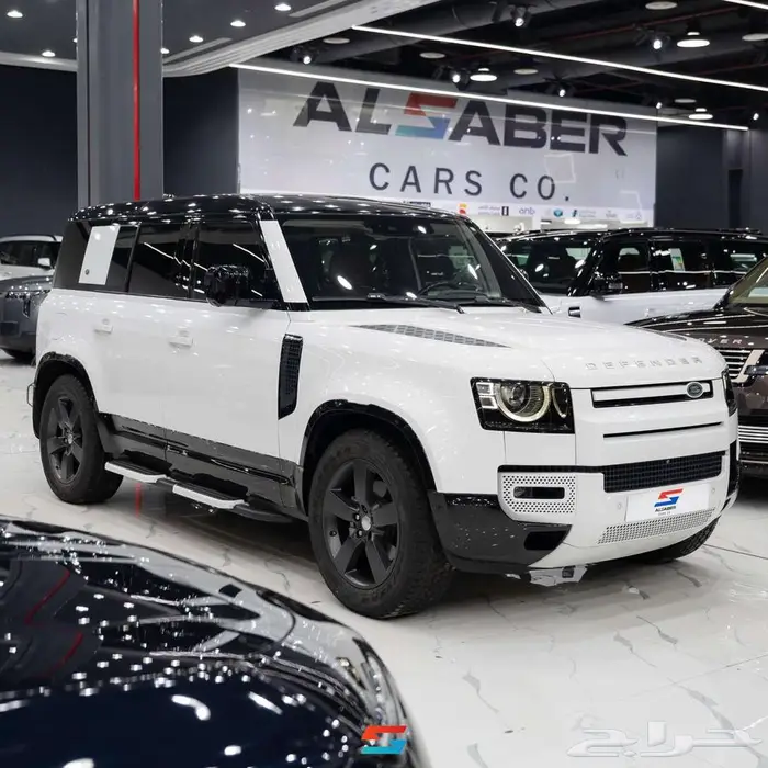 لاند روفر ديفندر 110 SE موديل 2020 0