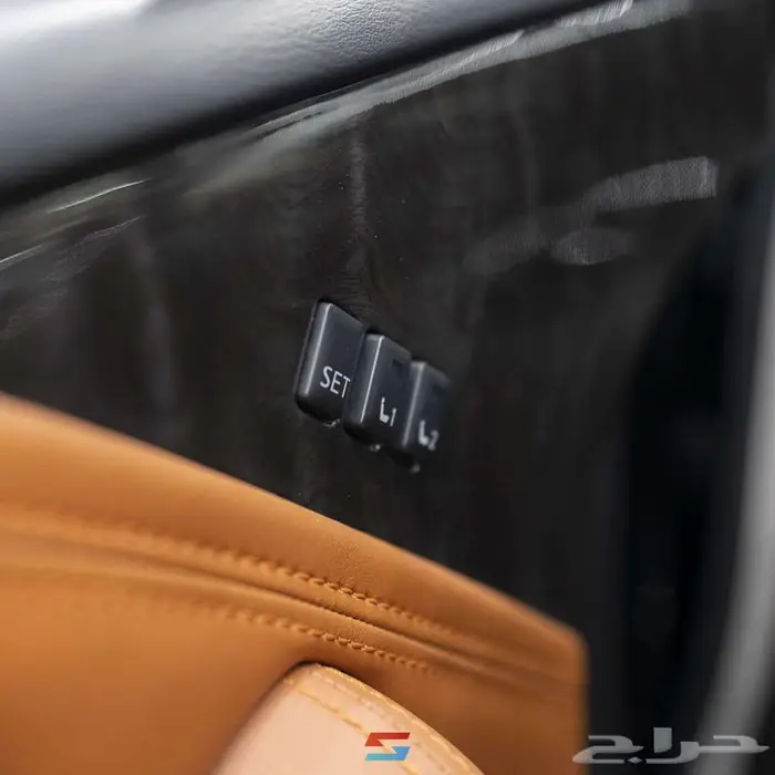 نيسان باترول LE موديل 2024 10