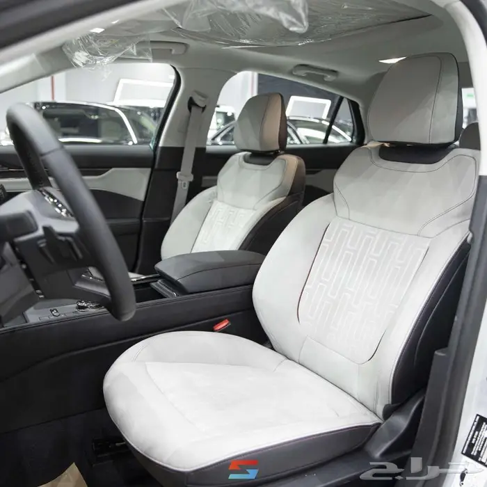 فورد توروس ترند موديل 2026 7