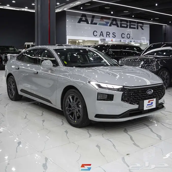 فورد توروس ترند موديل 2026 0