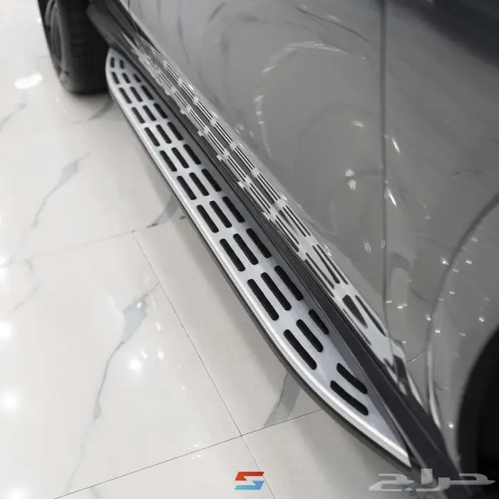 مرسيدس GLE 450 موديل 2021 6