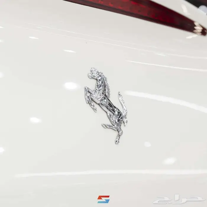 فيراري كاليفورنيا موديل 2009 4