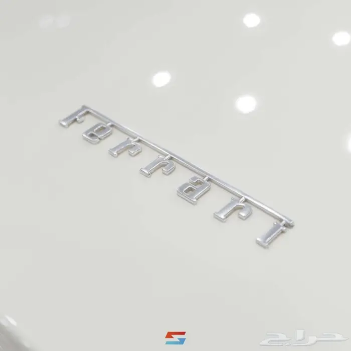 فيراري كاليفورنيا موديل 2009 5