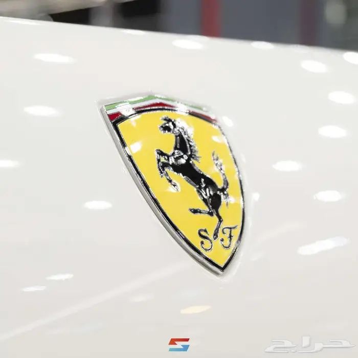 فيراري كاليفورنيا موديل 2009 9