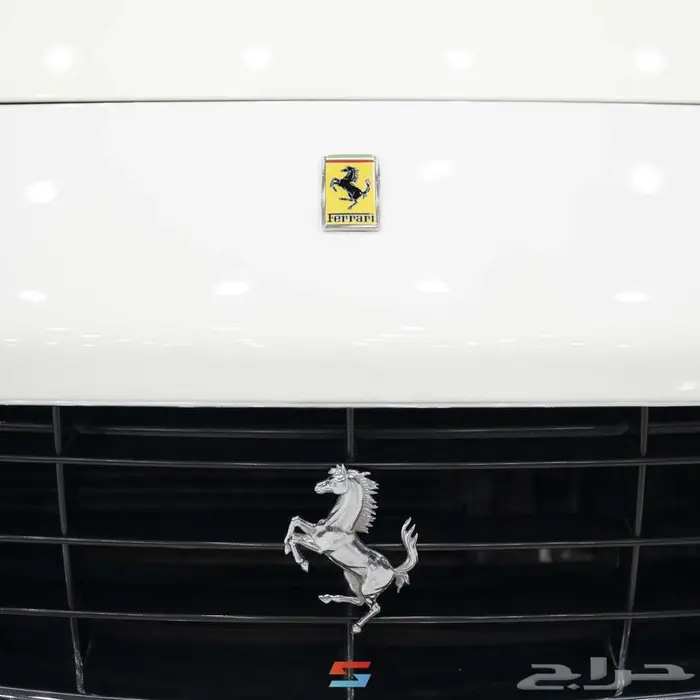 فيراري كاليفورنيا موديل 2009 13