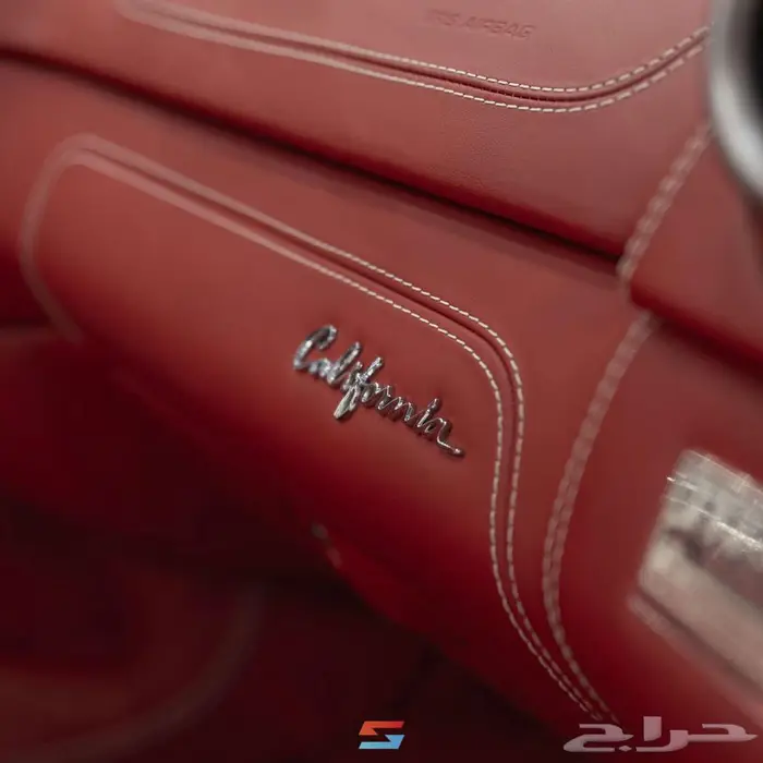 فيراري كاليفورنيا موديل 2009 15