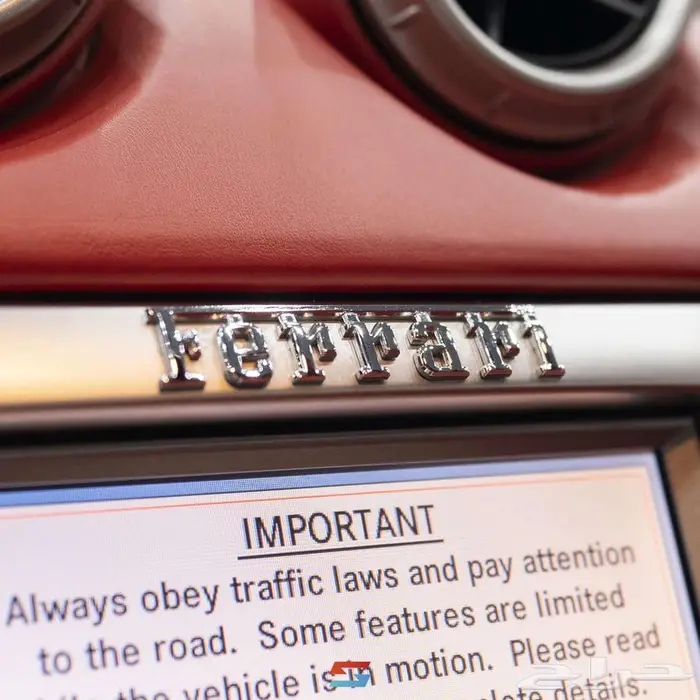 فيراري كاليفورنيا موديل 2009 16