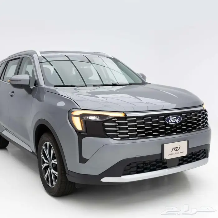 فورد تيريتوري 2026 - ترند- باقوي عروض نهايه العام 1