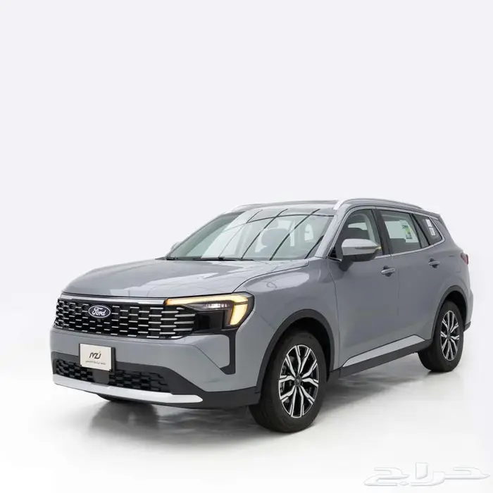 فورد تيريتوري 2026 - ترند- باقوي عروض نهايه العام 3