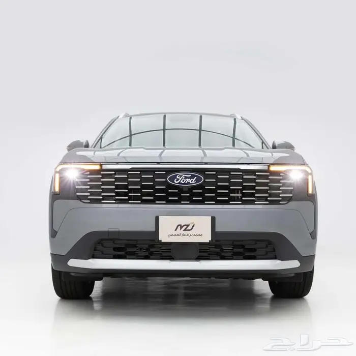 فورد تيريتوري 2026 - ترند- باقوي عروض نهايه العام 6