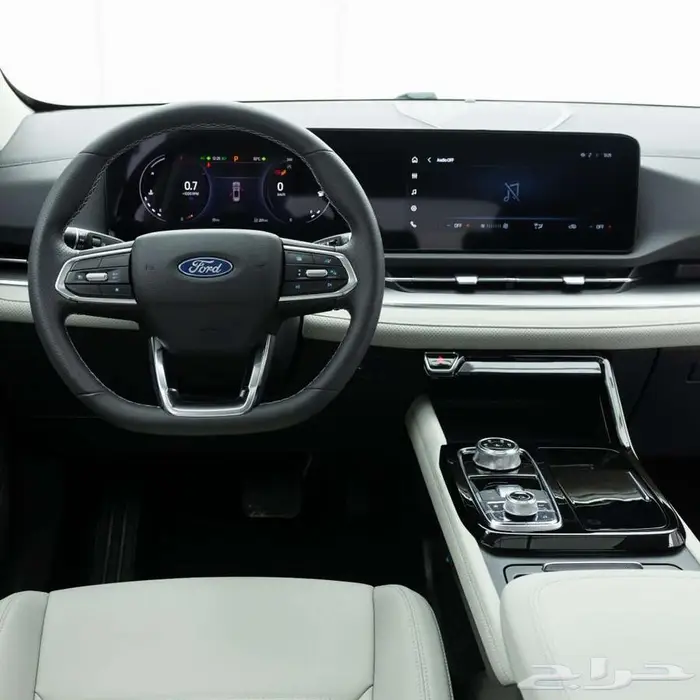 فورد تيريتوري 2026 - ترند- باقوي عروض نهايه العام 11