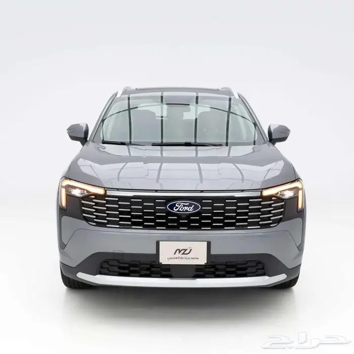 فورد تيريتوري 2026 - ترند- باقوي عروض نهايه العام 0
