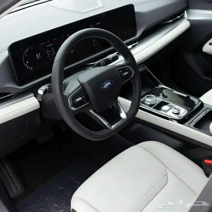 فورد تيريتوري 2026 - ترند- باقوي عروض نهايه العام 22