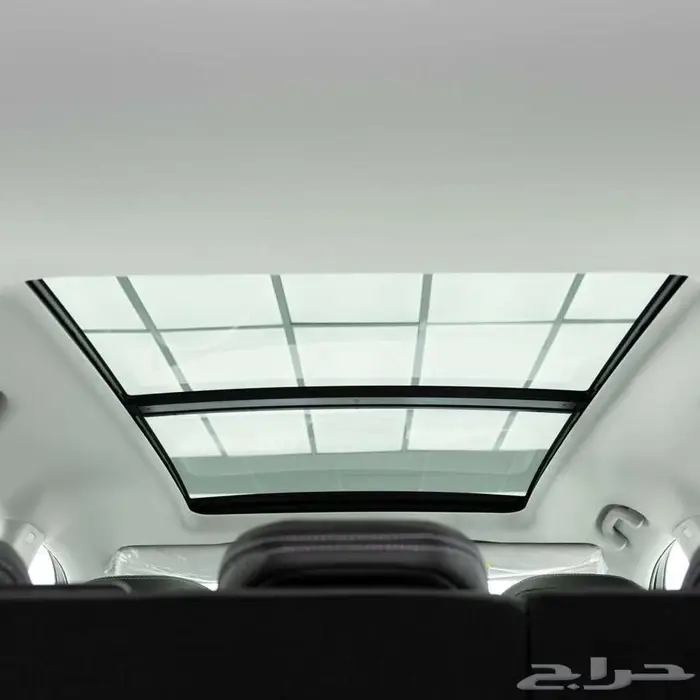 فورد تيريتوري 2026 - ترند- باقوي عروض نهايه العام 25