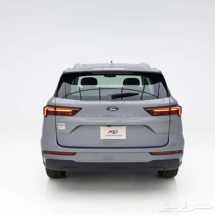 فورد تيريتوري 2026 - ترند- باقوي عروض نهايه العام 27