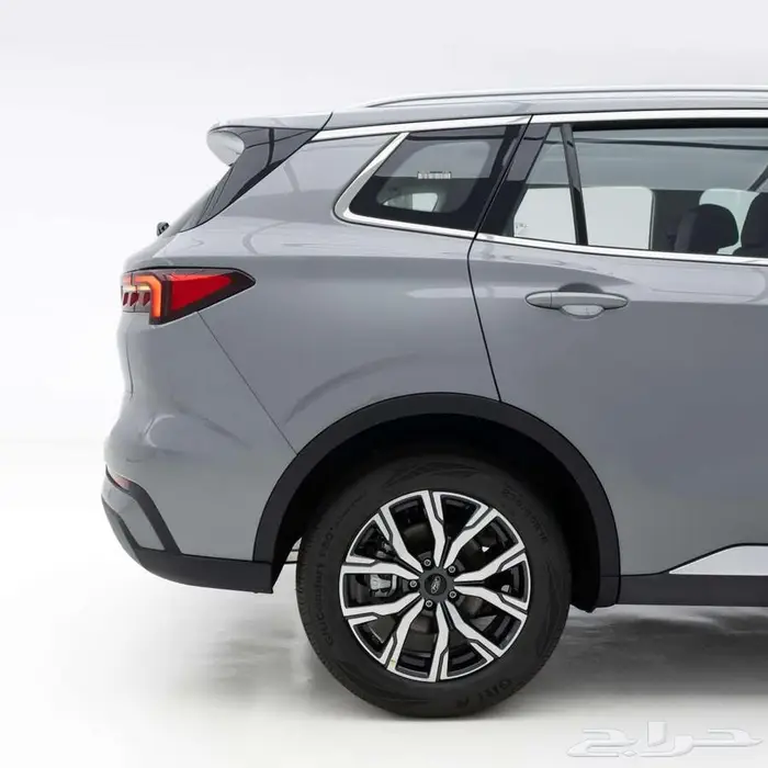 فورد تيريتوري 2026 - ترند- باقوي عروض نهايه العام 9