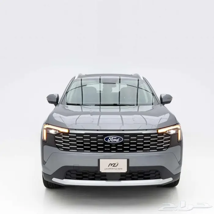 فورد تيريتوري 2026 - ترند- باقوي عروض نهايه العام 30