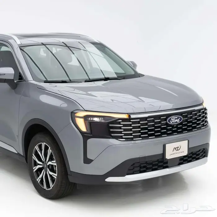 فورد تيريتوري 2026 - ترند- باقوي عروض نهايه العام 31