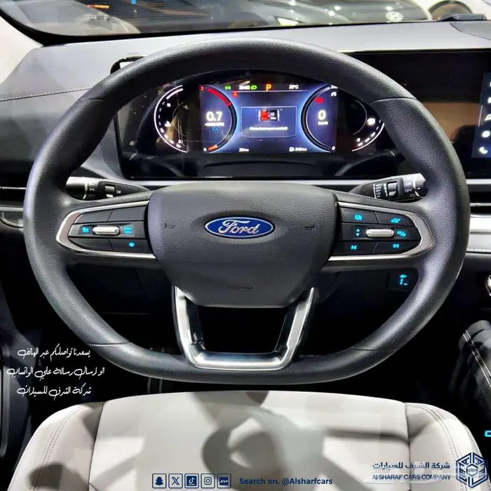 تيريتوري امبيانتي 2026 خليجي 89500 اصدار لوحات فوري 6