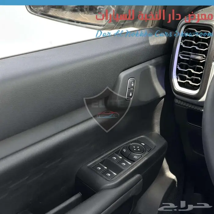 فورد رينجرxltجديد 2024 اقساط وكاش 8