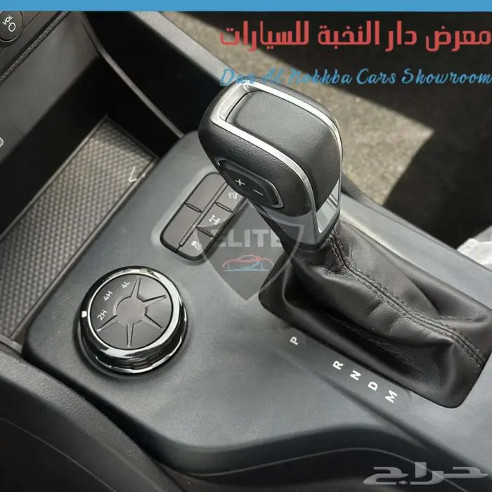 فورد رينجرxltجديد 2024 اقساط وكاش 19