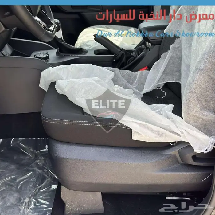 فورد رينجرxltجديد 2024 اقساط وكاش 16