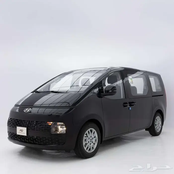 هيونداى ستاريا _ 2026 _( ديزل _ بنزين ) 0