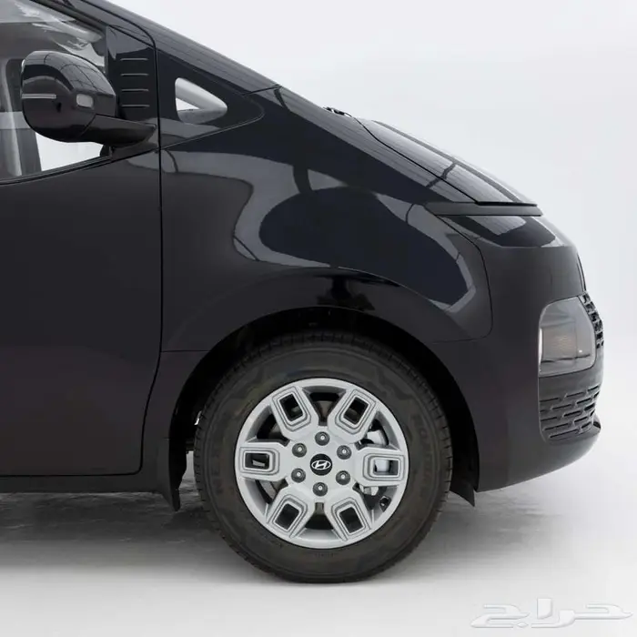 هيونداى ستاريا _ 2026 _( ديزل _ بنزين ) 4