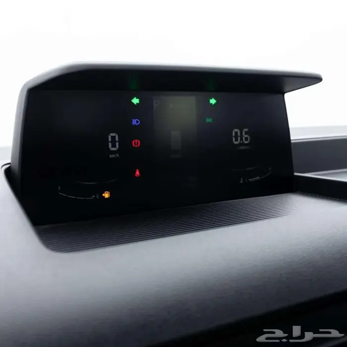 هيونداى ستاريا _ 2026 _( ديزل _ بنزين ) 6