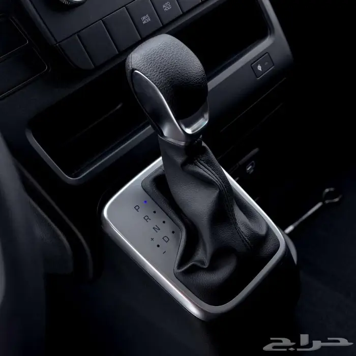 هيونداى ستاريا _ 2026 _( ديزل _ بنزين ) 8