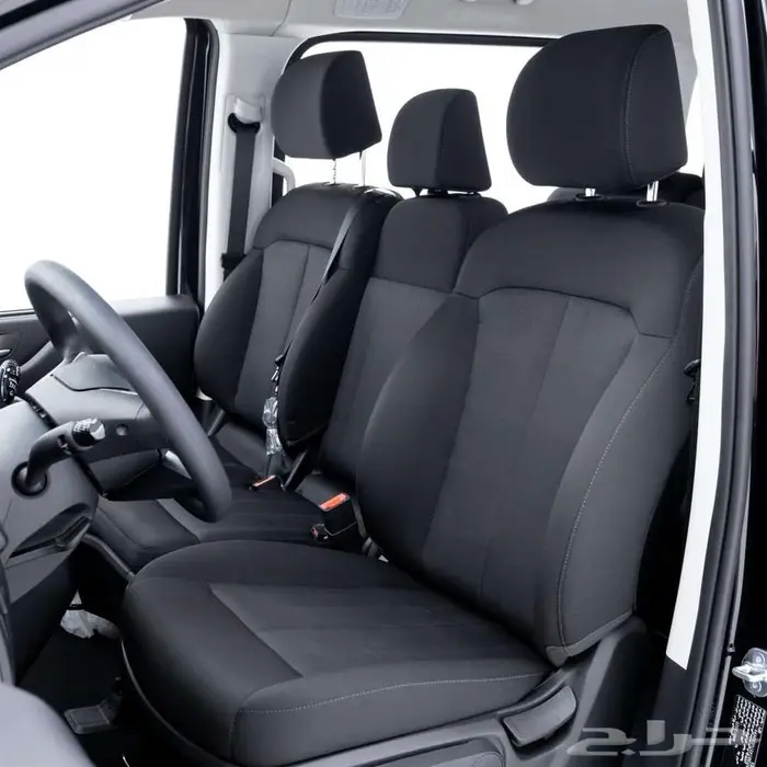 هيونداى ستاريا _ 2026 _( ديزل _ بنزين ) 9