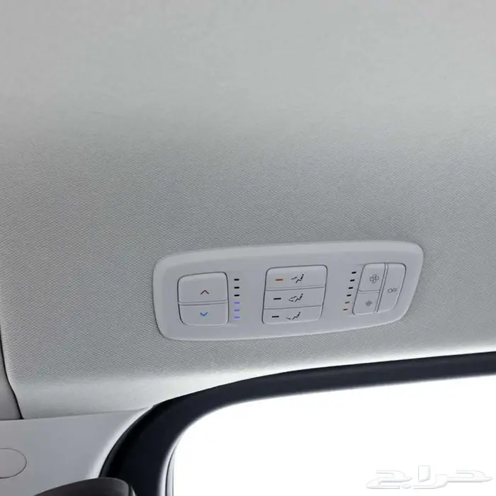 هيونداى ستاريا _ 2026 _( ديزل _ بنزين ) 11