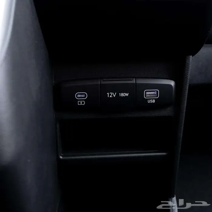 هيونداى ستاريا _ 2026 _( ديزل _ بنزين ) 12