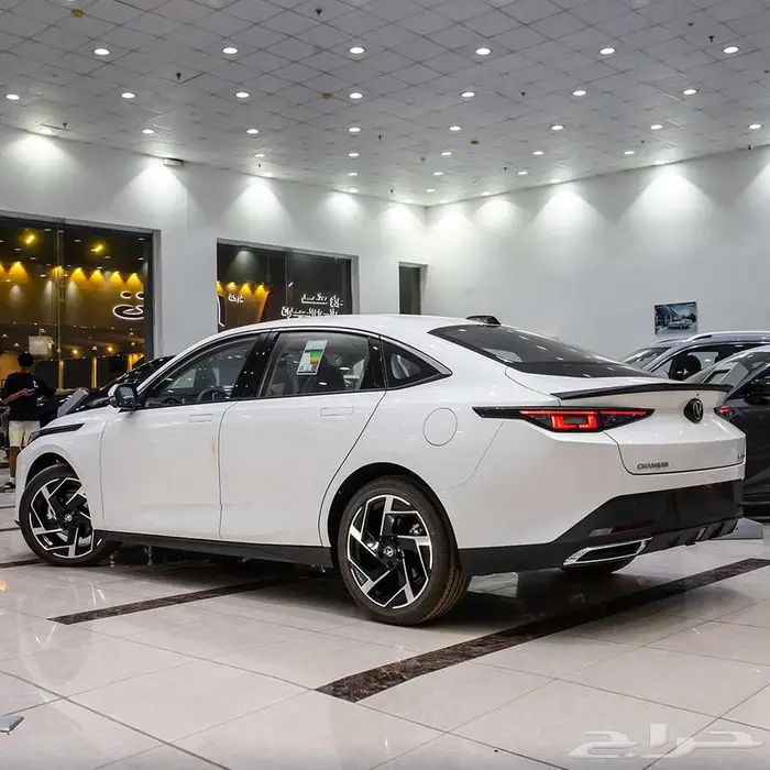 شانجان ايدو بلس 2026_اقوي عروض الكاش والاقساط 9