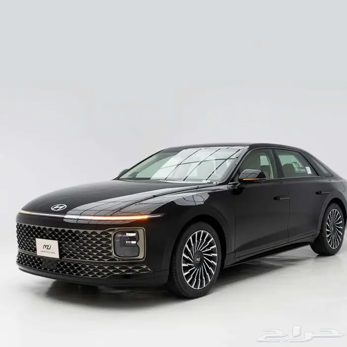 هيونداى ازيرا _ 2026 _( كلاسيك _ بريميوم _ كاليجرافى ) 0