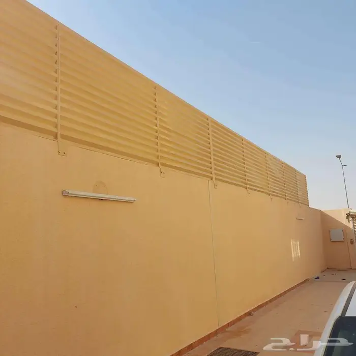 سواتر احواش رخيصة في الجنوب 26