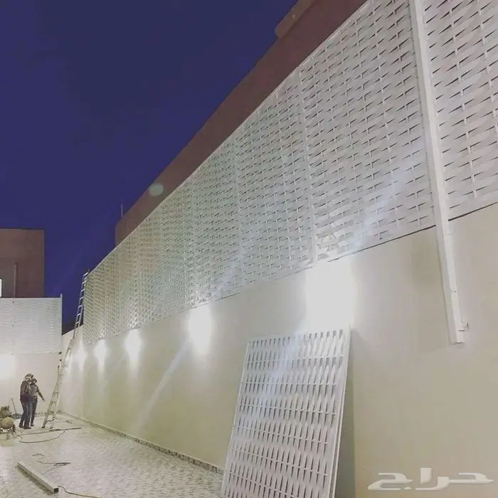 سواتر احواش رخيصة في الجنوب 37