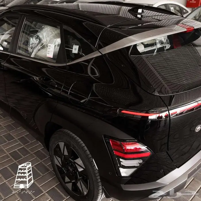 هيونداي كونا بريميم فل كامل 2026 كاش واقساط 29