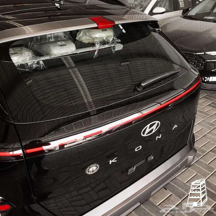 هيونداي كونا بريميم فل كامل 2026 كاش واقساط 27