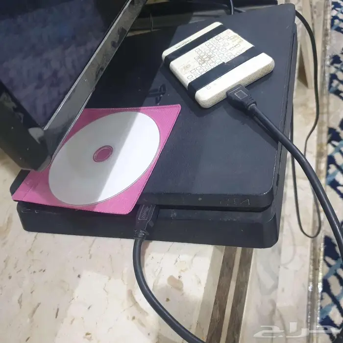 سوني 4سليم نظيف قابل للتهكير 2