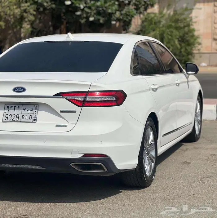 فورد توروس 2021 السعر 62000 1