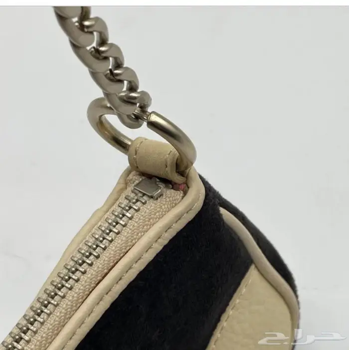 Juicy Couture chain handbag Y2K با الرياض 7