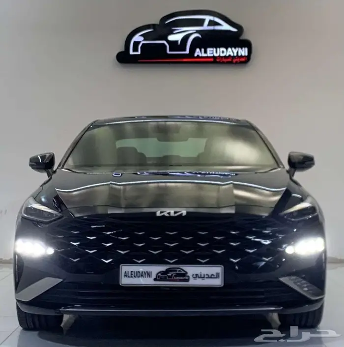 كيا K8 2022 2